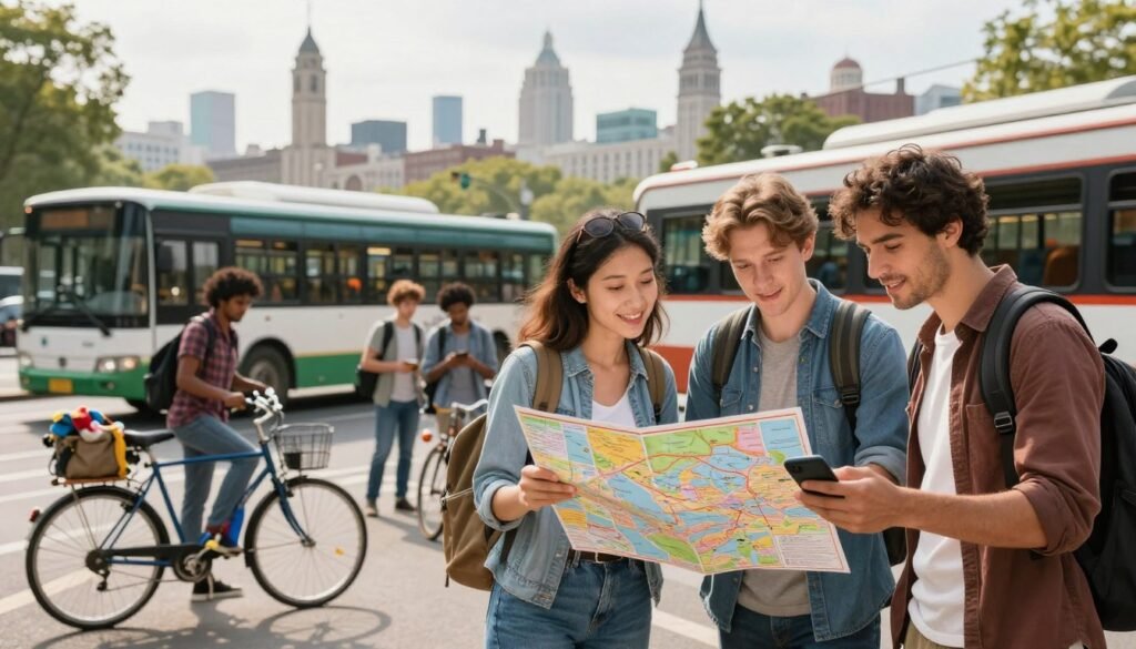 budget travel transportation hacks budget travel transportation hacks