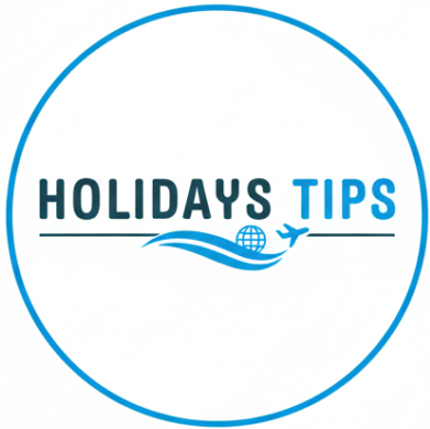 Holidays Tips
