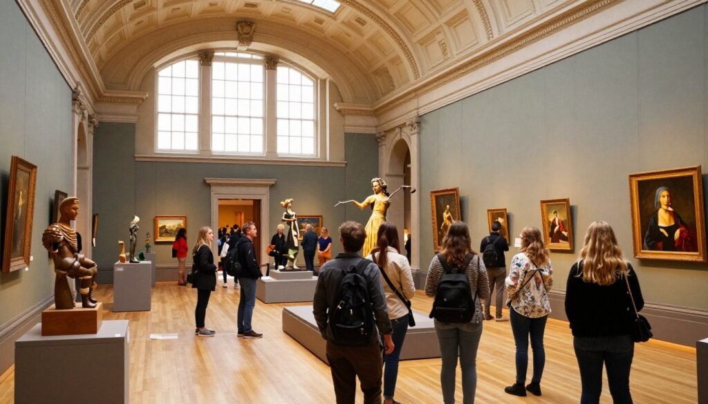free museums UK free museums UK