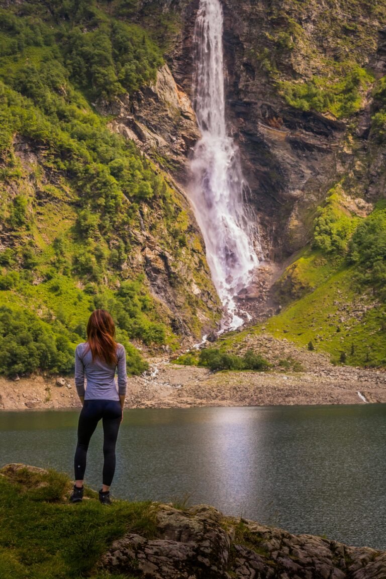 Unlocking Solo Travel: A Comprehensive Guide for First-Timers